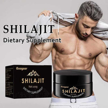 Shilajit